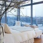 Incorporating Bedroom Glass Design Into Your Bedroom